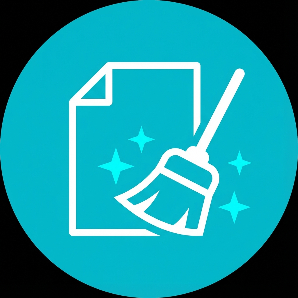 CleanTextLab Icon